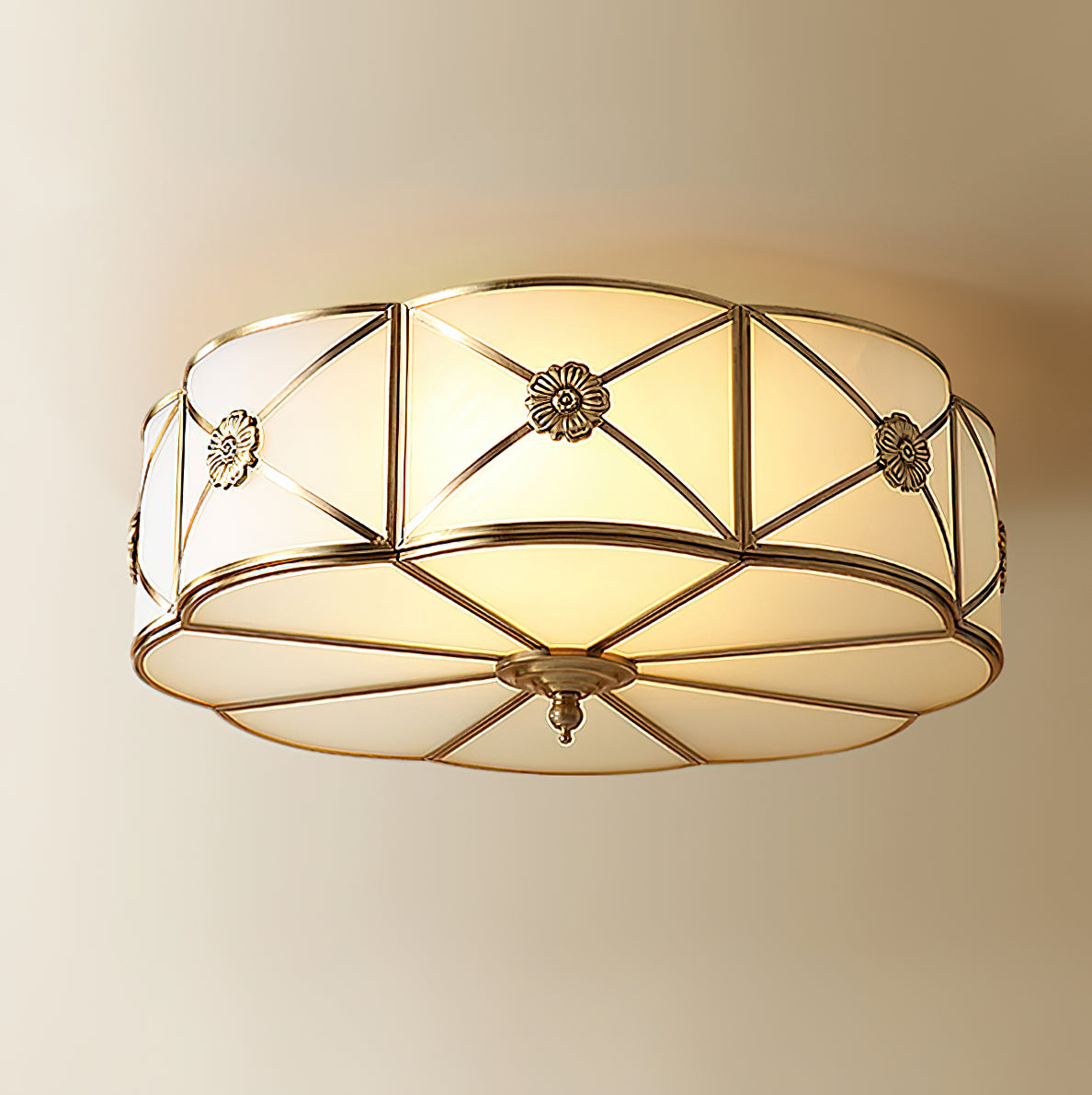 Pereston Plafondlamp