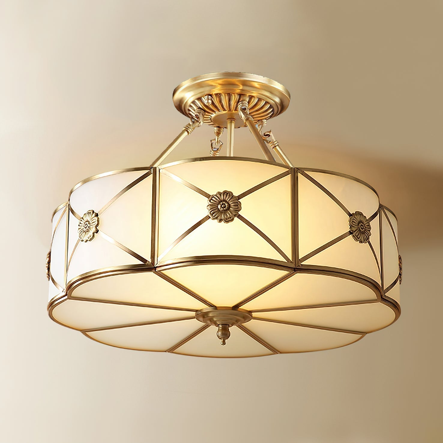 Pereston Plafondlamp