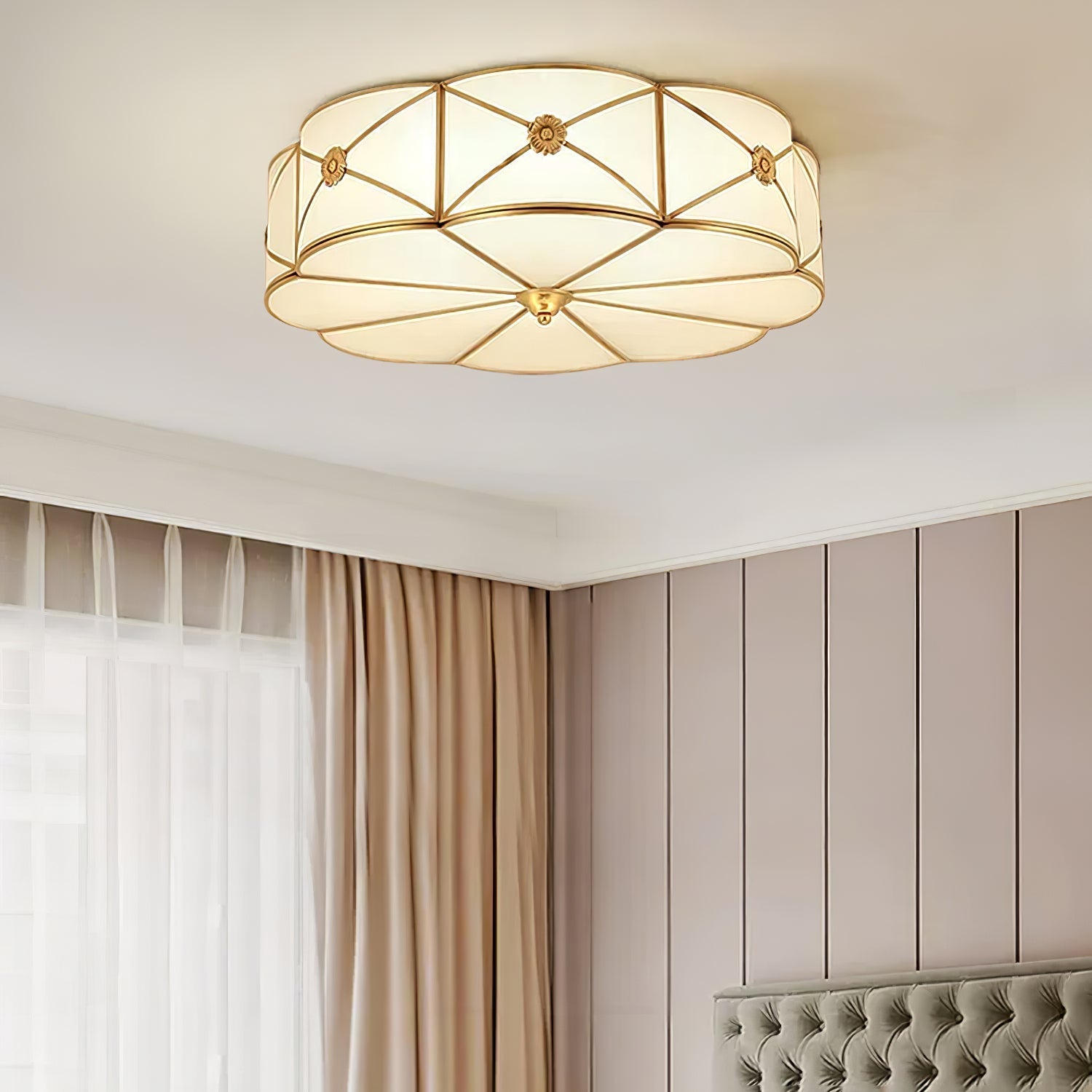 Pereston Plafondlamp