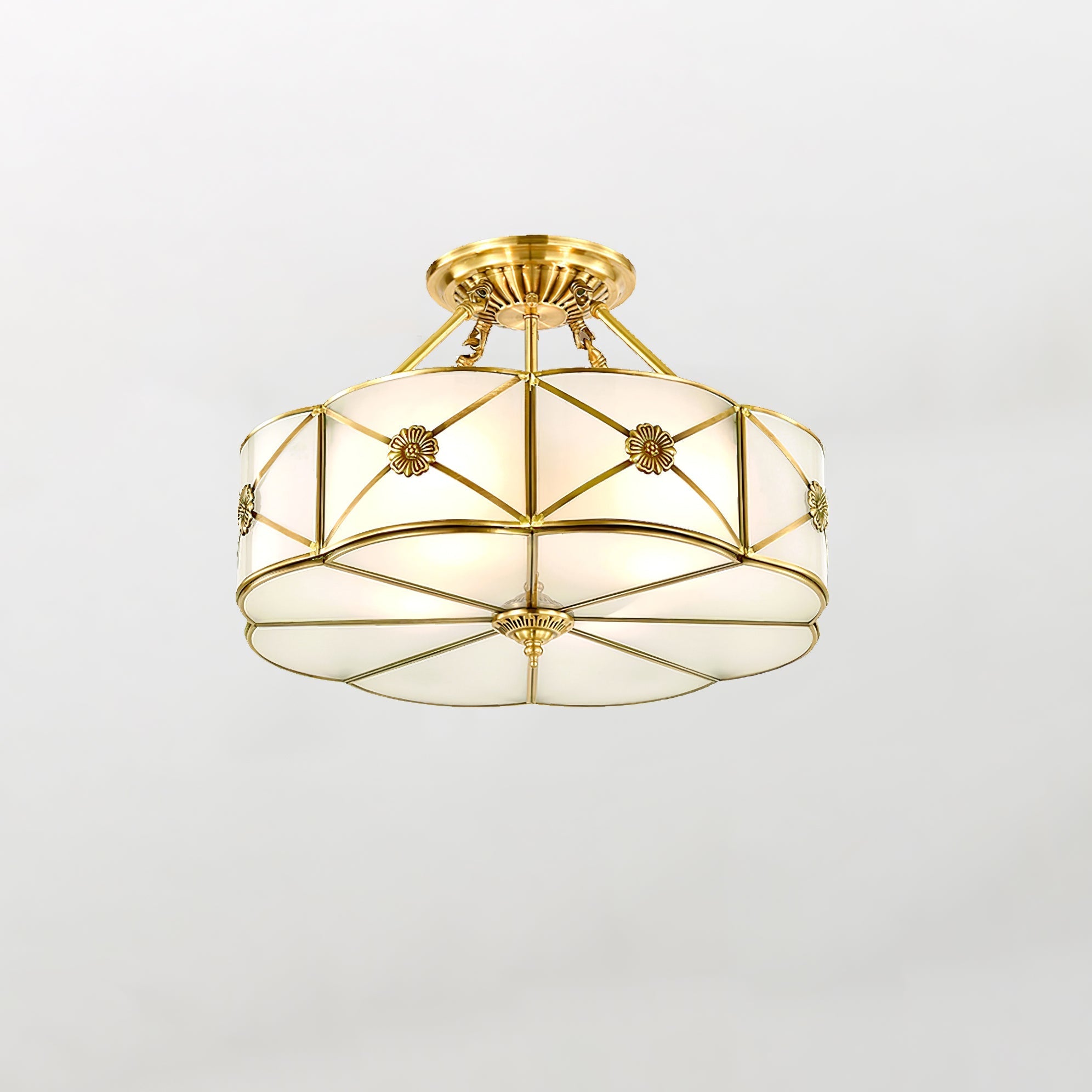Pereston Plafondlamp
