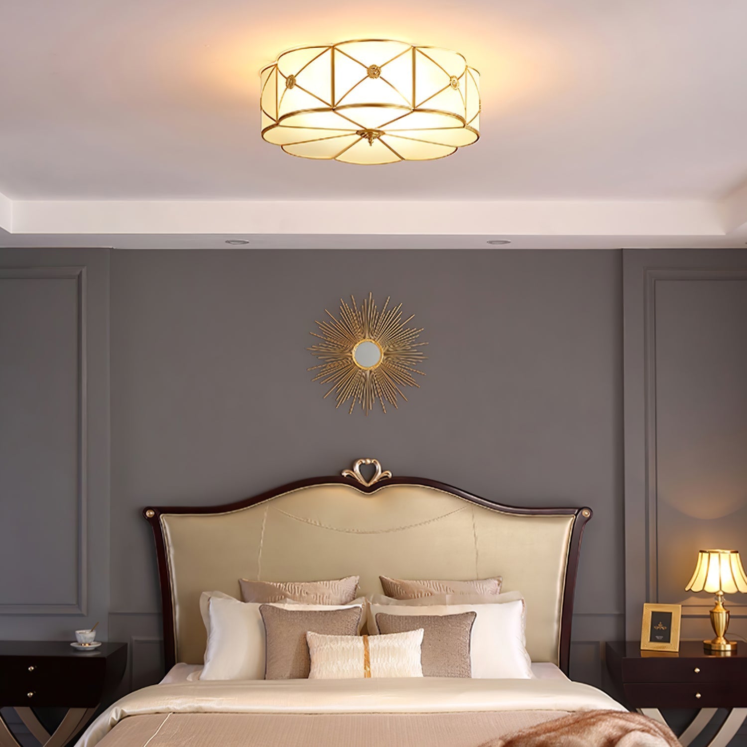 Pereston Plafondlamp