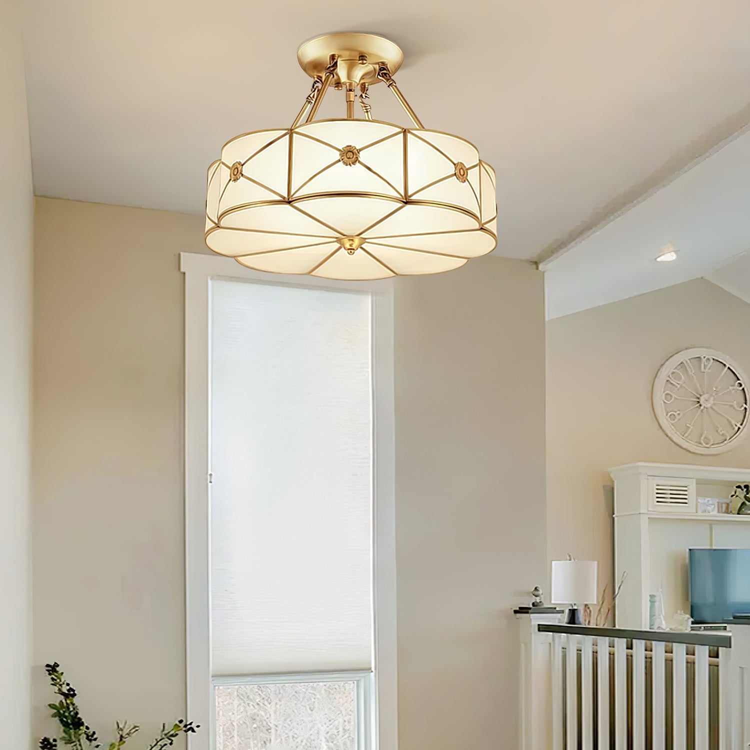 Pereston Plafondlamp