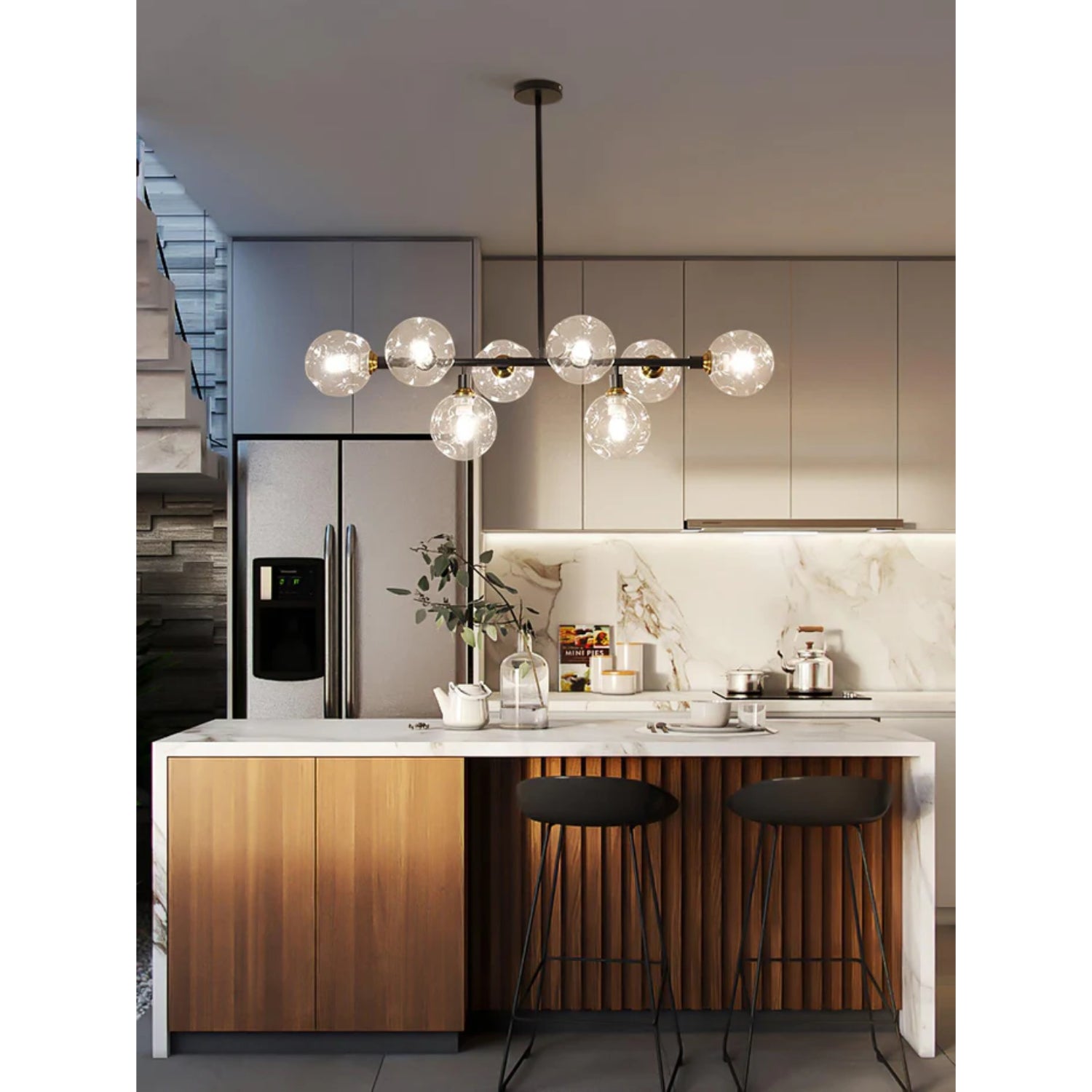 Perismo Hanglamp