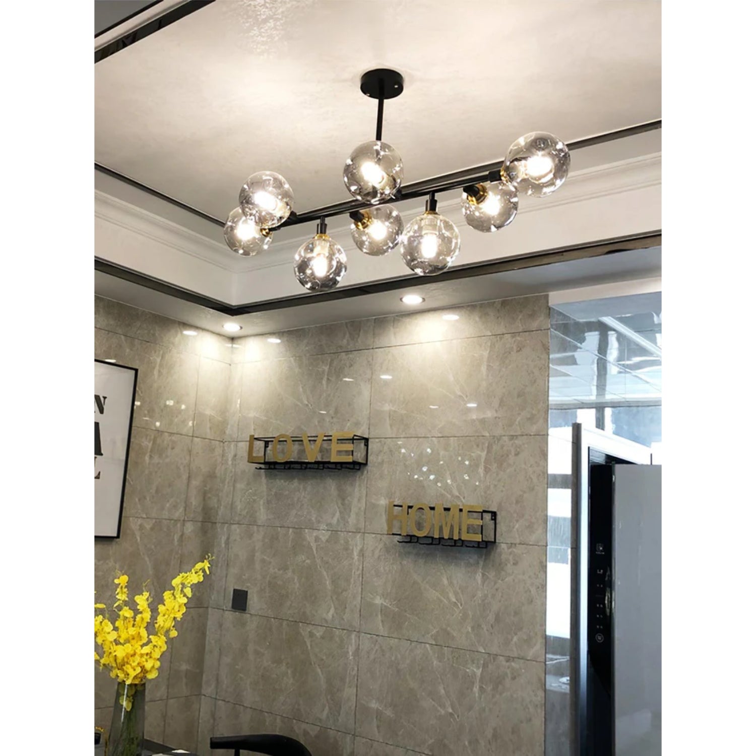 Perismo Hanglamp
