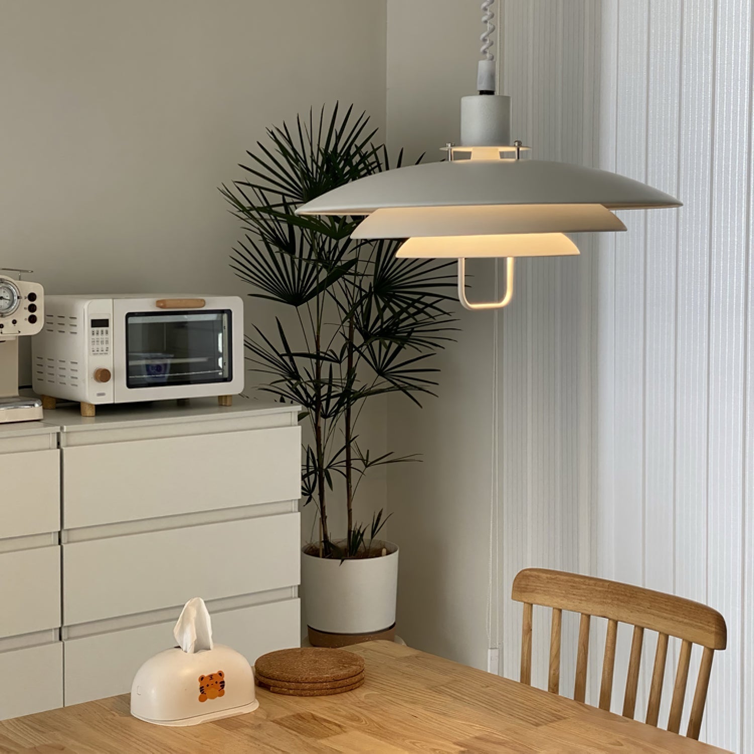 Poulives Hanglamp
