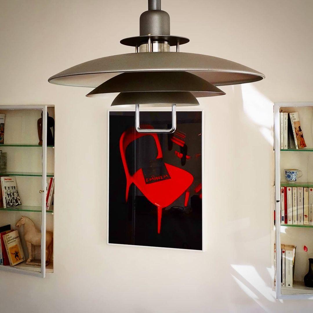 Poulives Hanglamp