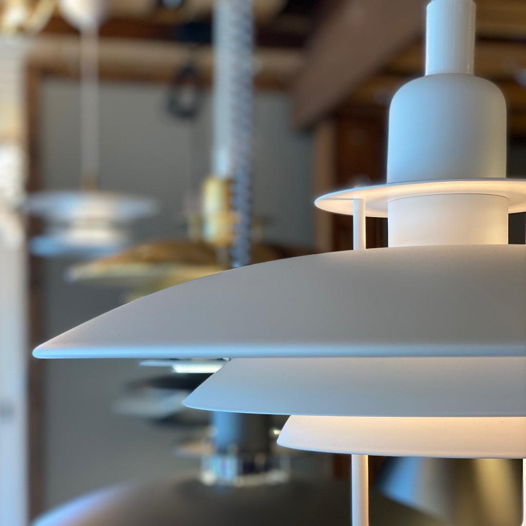 Poulives Hanglamp