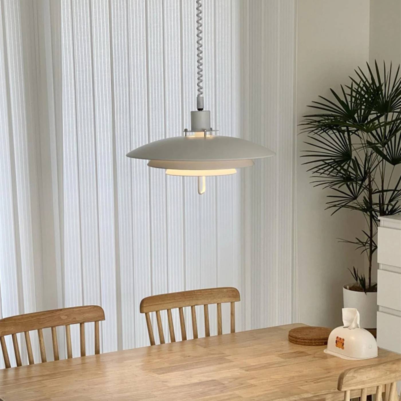 Poulives Hanglamp