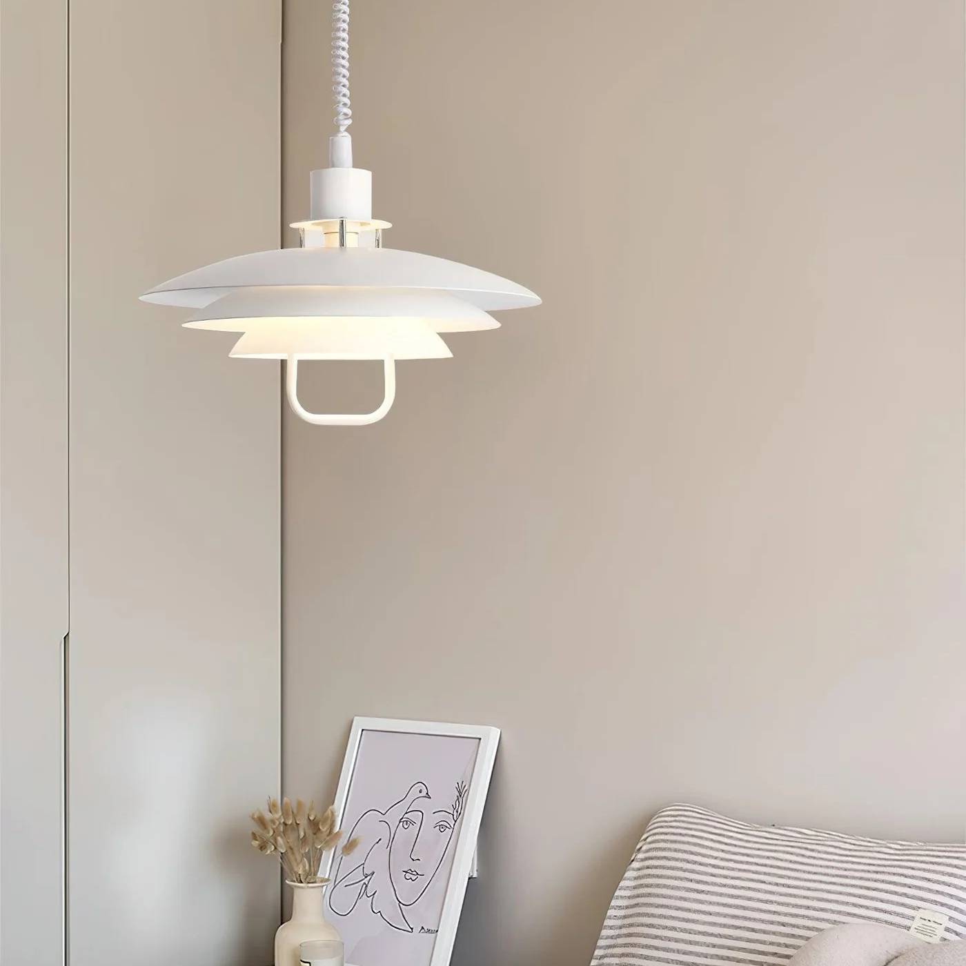 Poulives Hanglamp