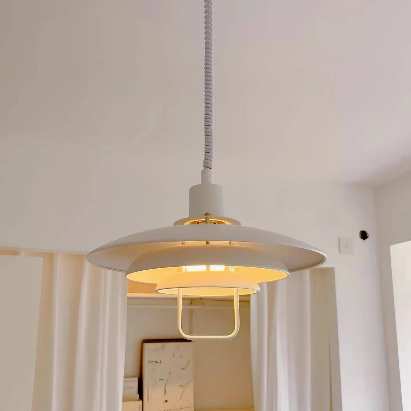 Poulives Hanglamp