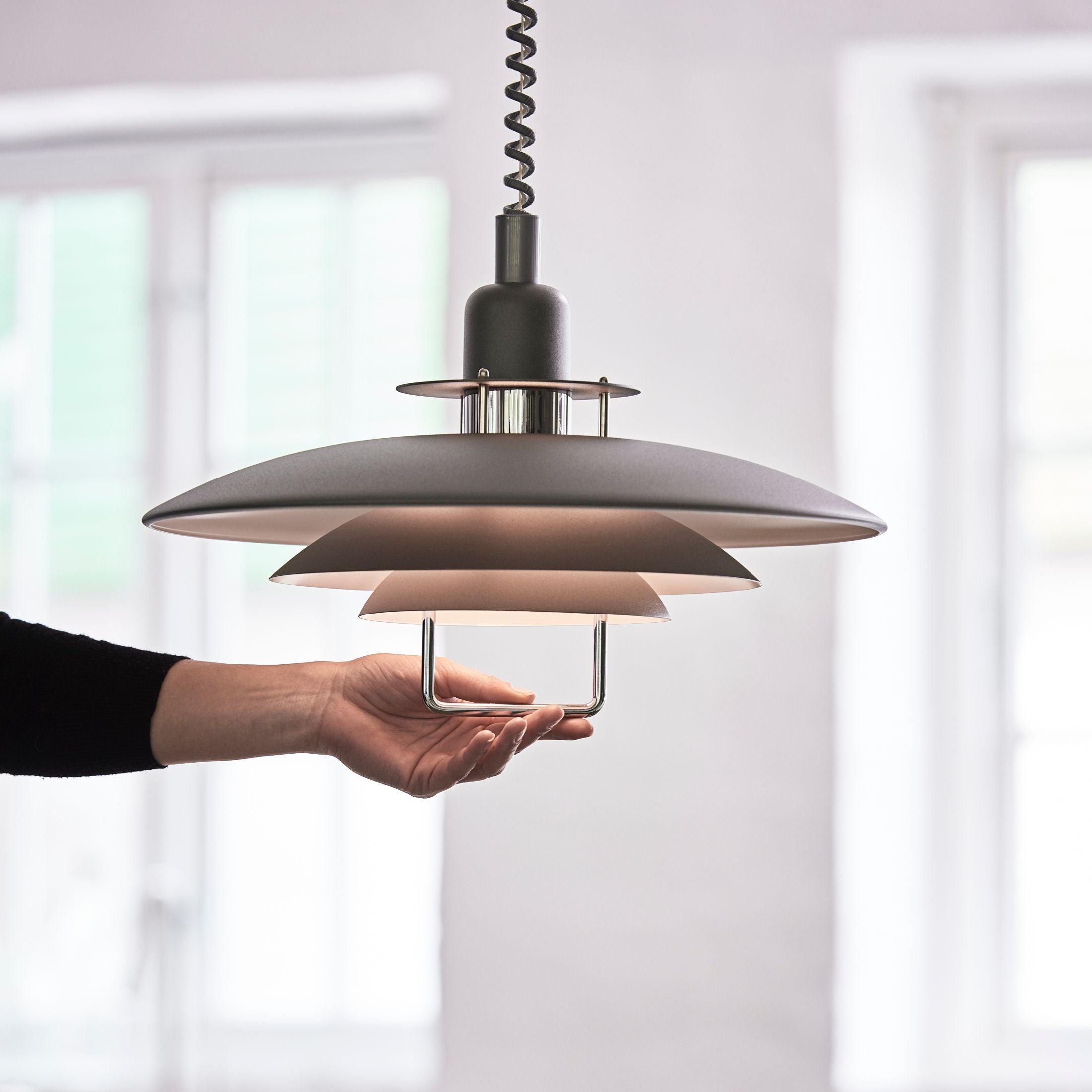 Poulives Hanglamp