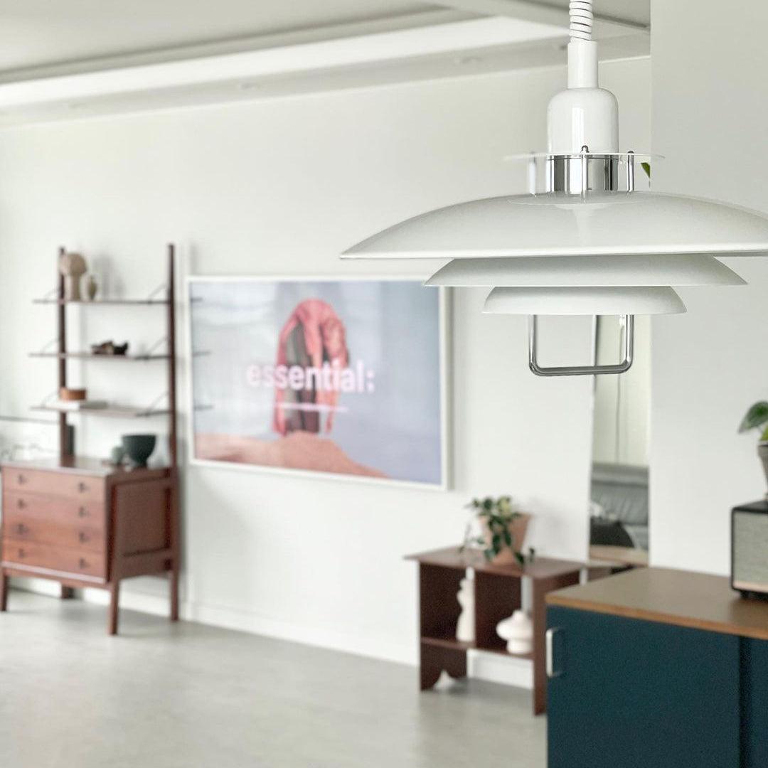 Poulives Hanglamp