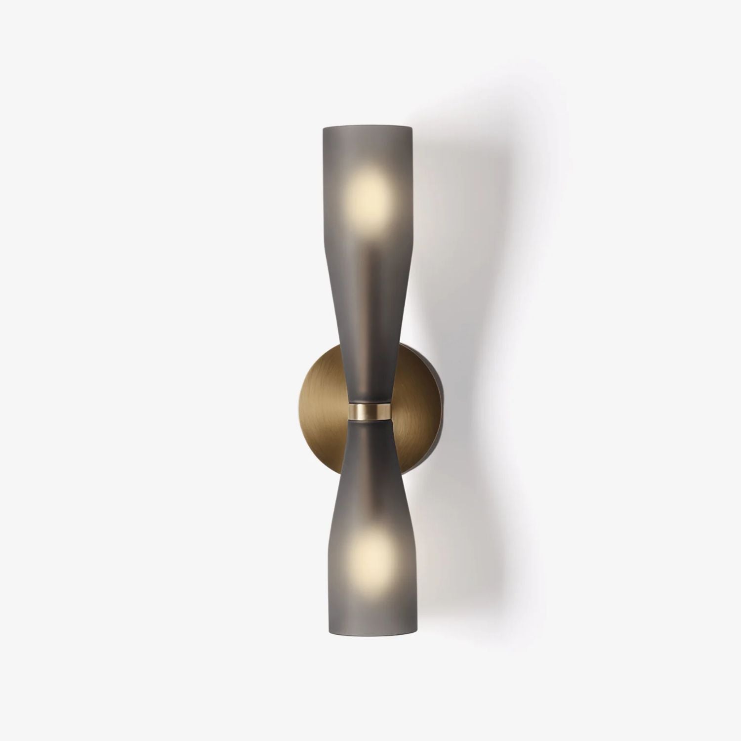 Dulofa Duo Wandlamp
