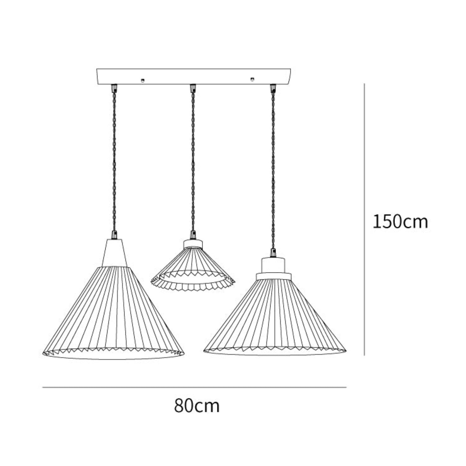 Pelowa Hanglamp