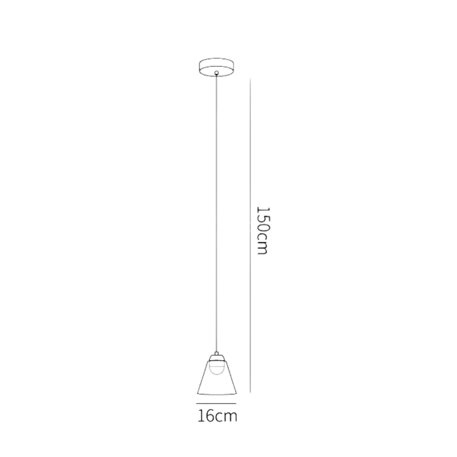Sumeca Hanglamp