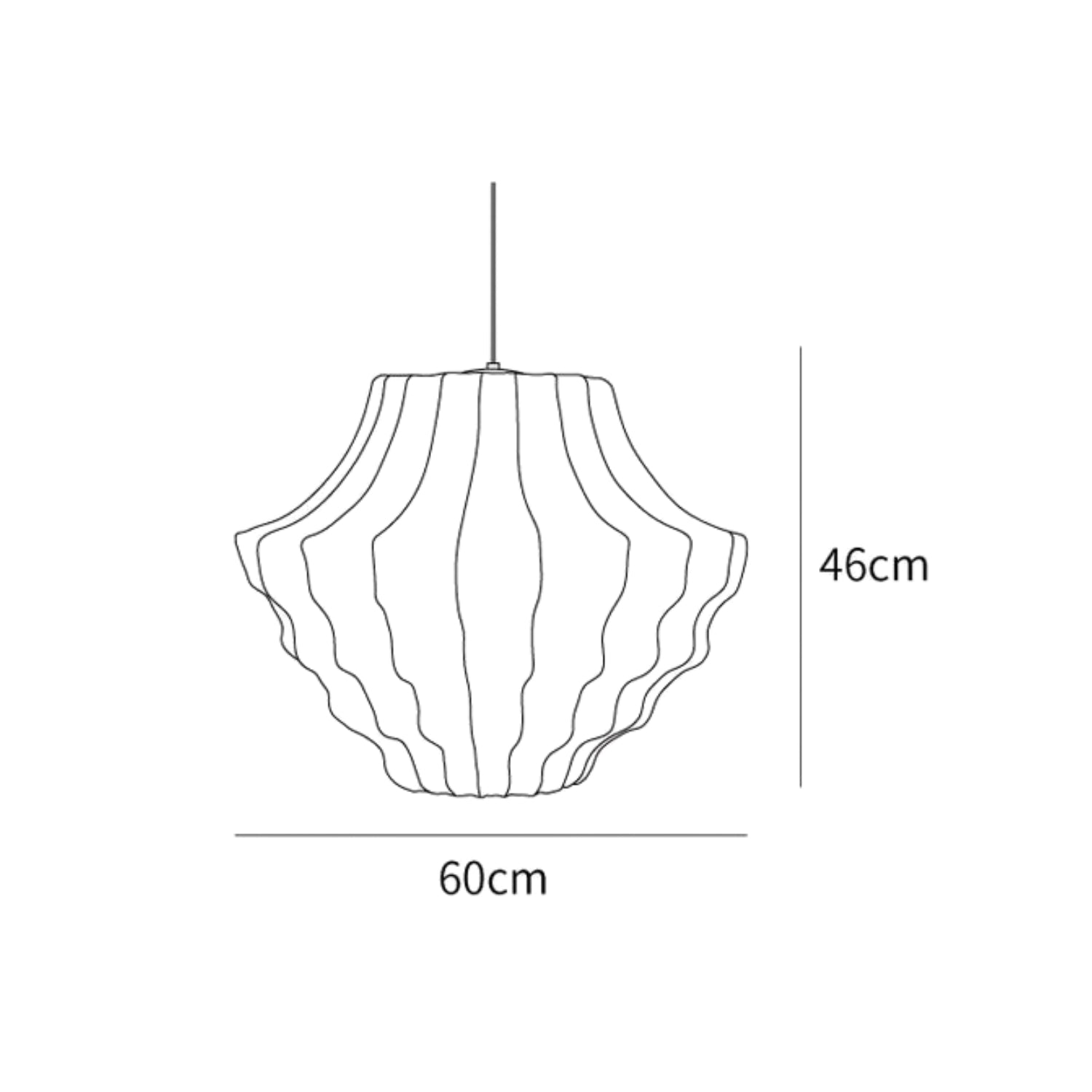 Pantavo Hanglamp