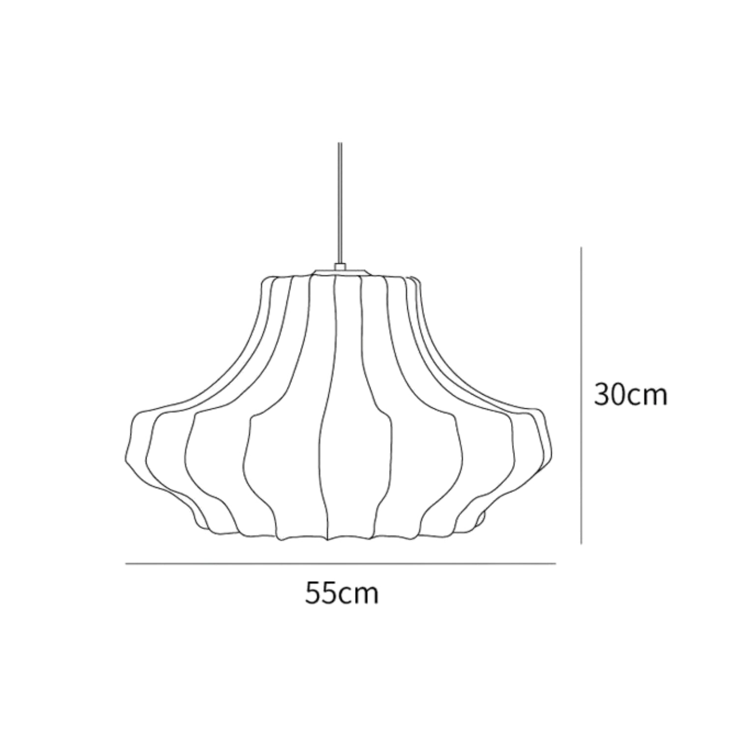 Pantavo Hanglamp