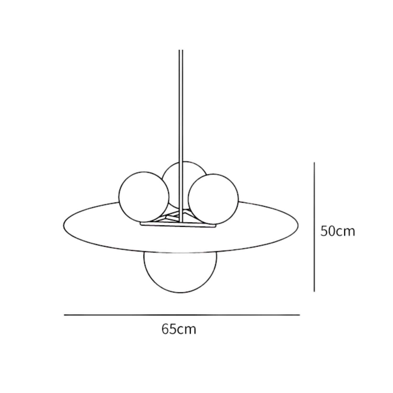 Altape Hanglamp