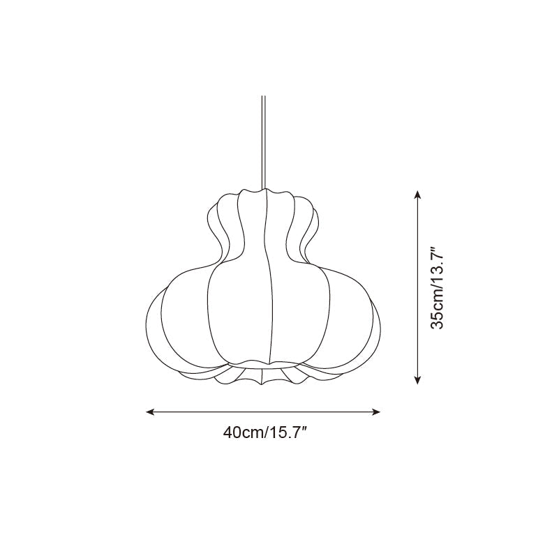 Pelmus Hanglamp