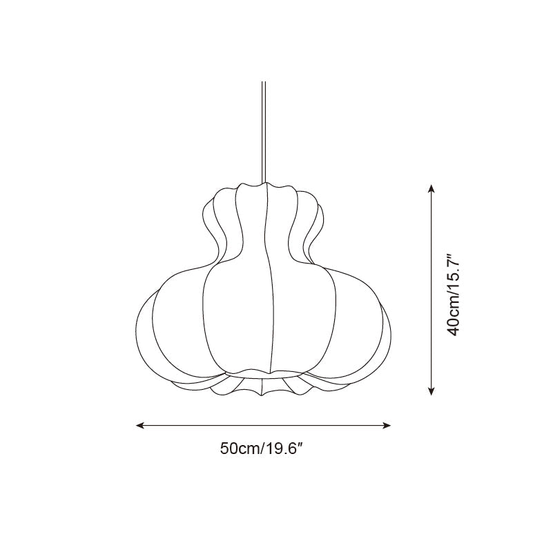 Pelmus Hanglamp