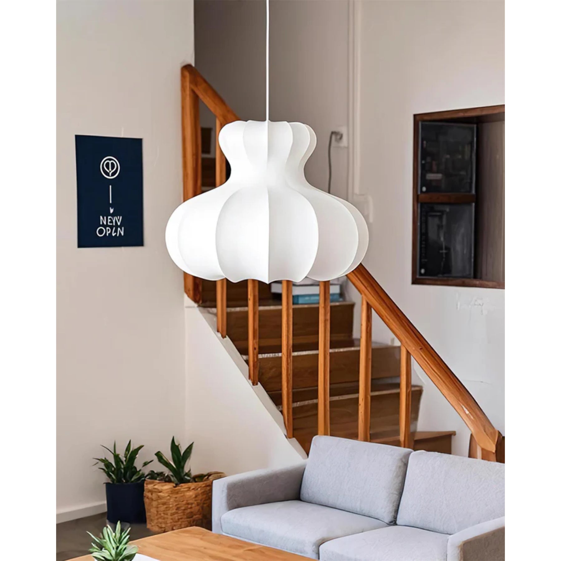 Pelmus Hanglamp