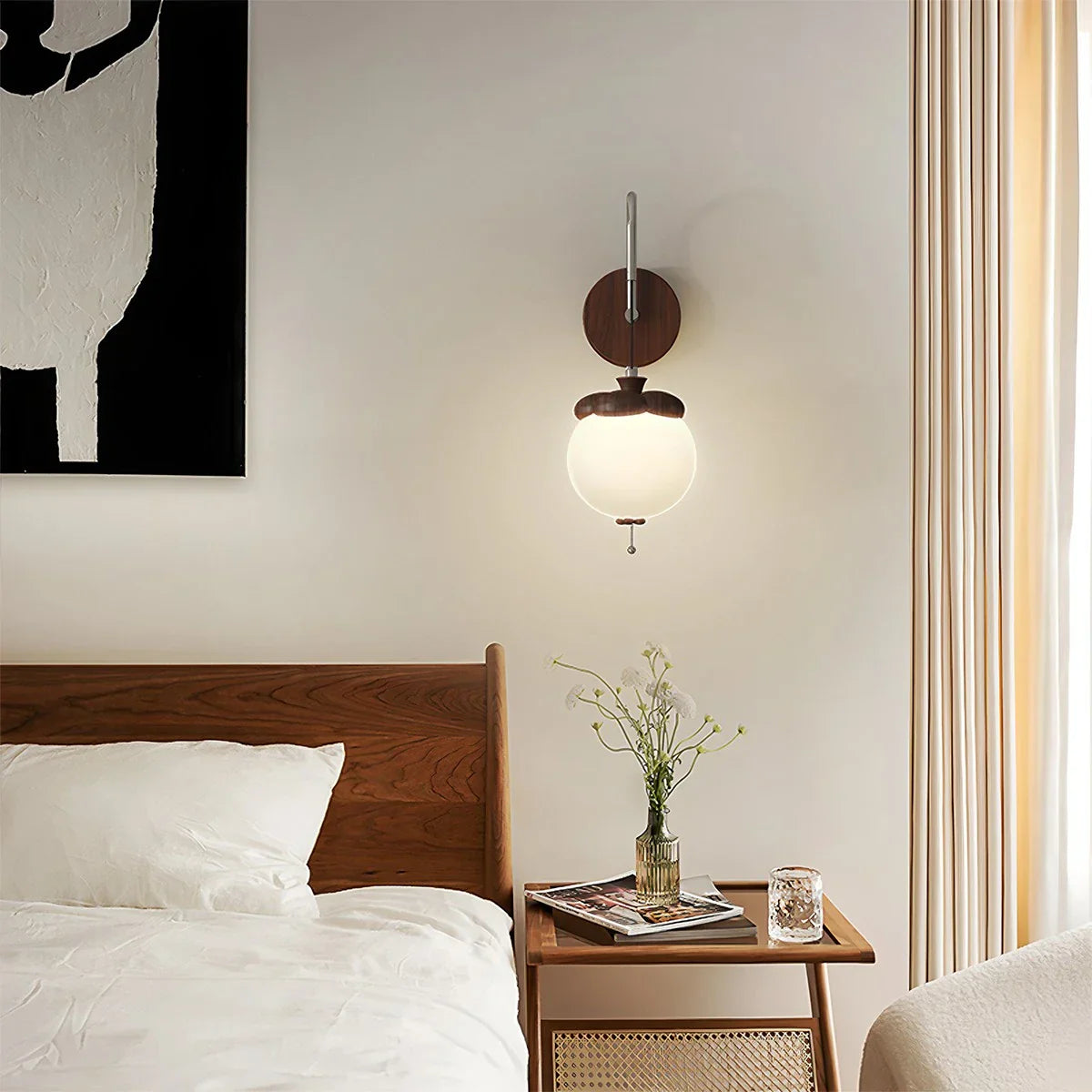Lumisa Wandlamp
