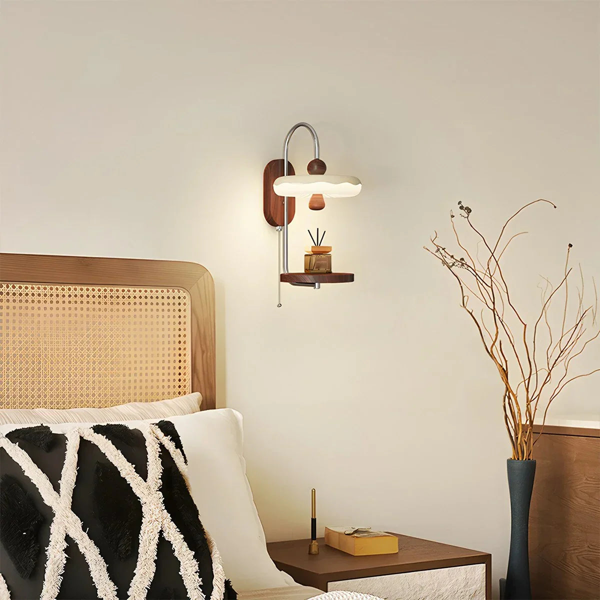 Zelani Wandlamp
