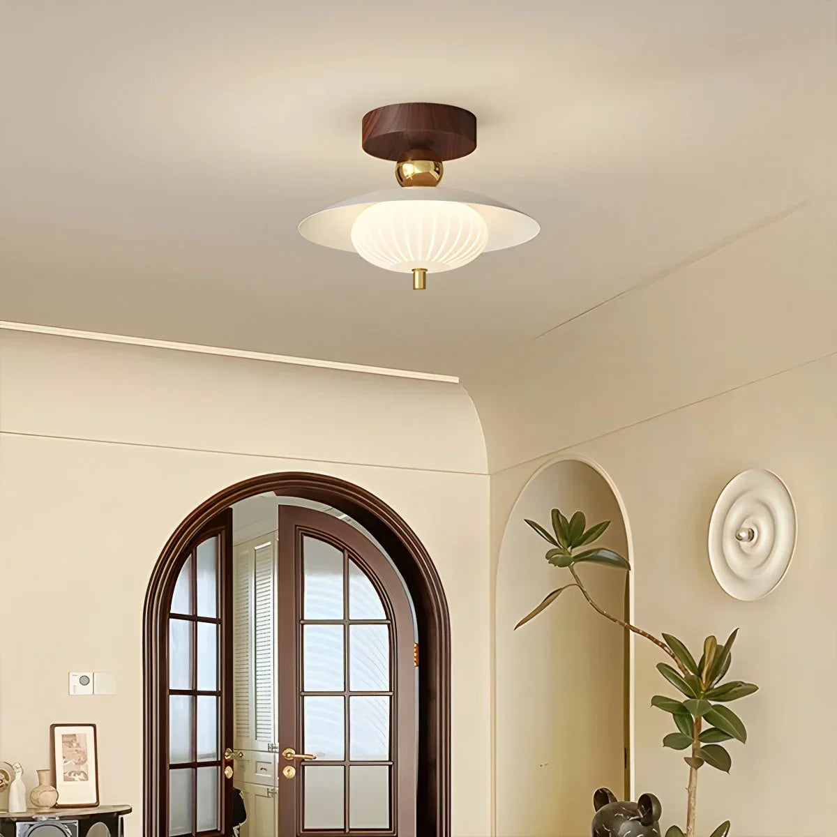 Cireva Plafondlamp