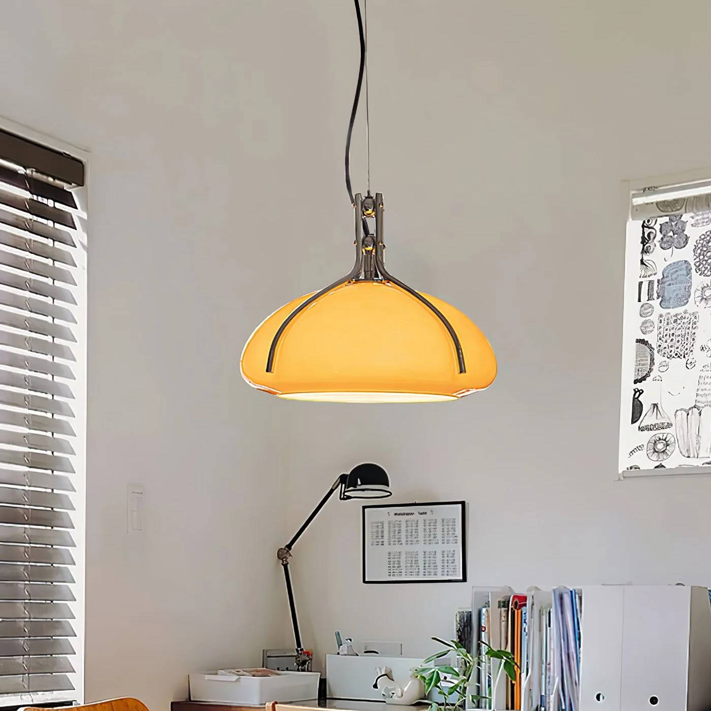 Quanolys Hanglamp