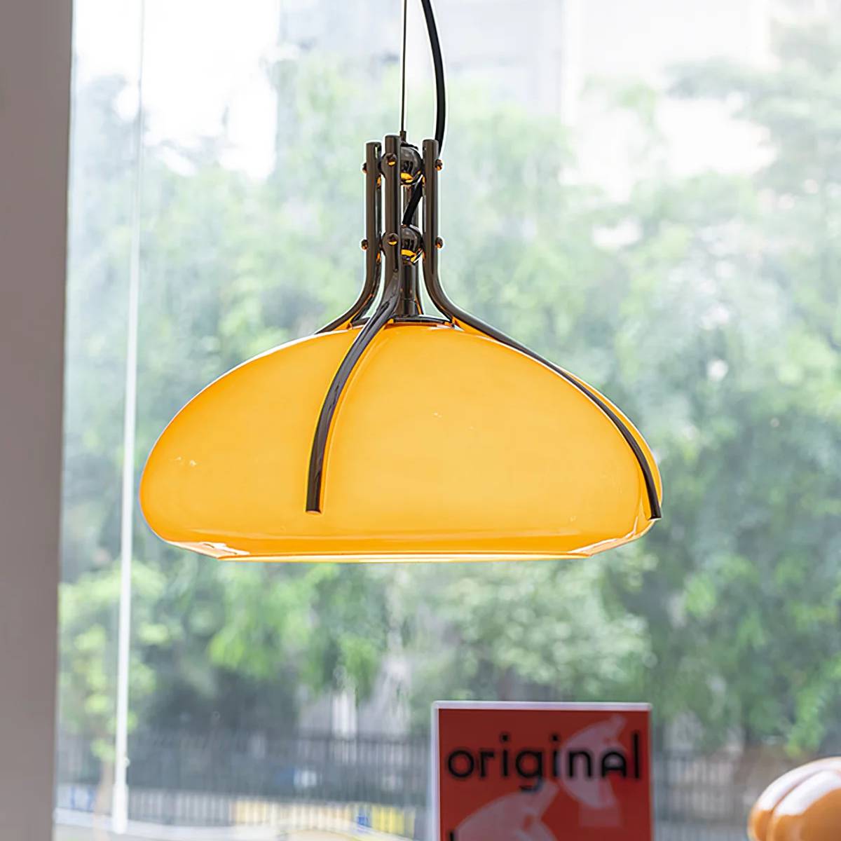 Quanolys Hanglamp