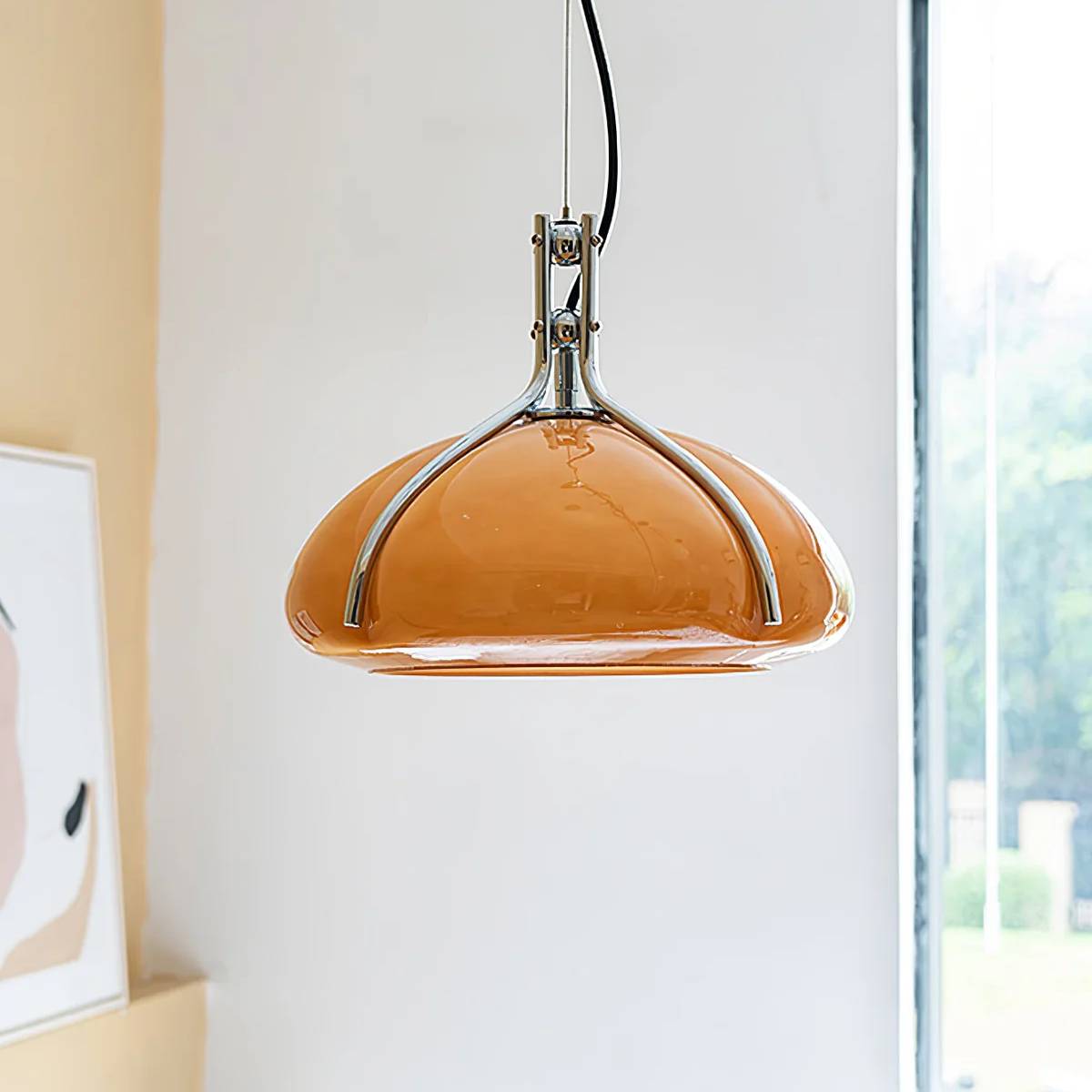 Quanolys Hanglamp