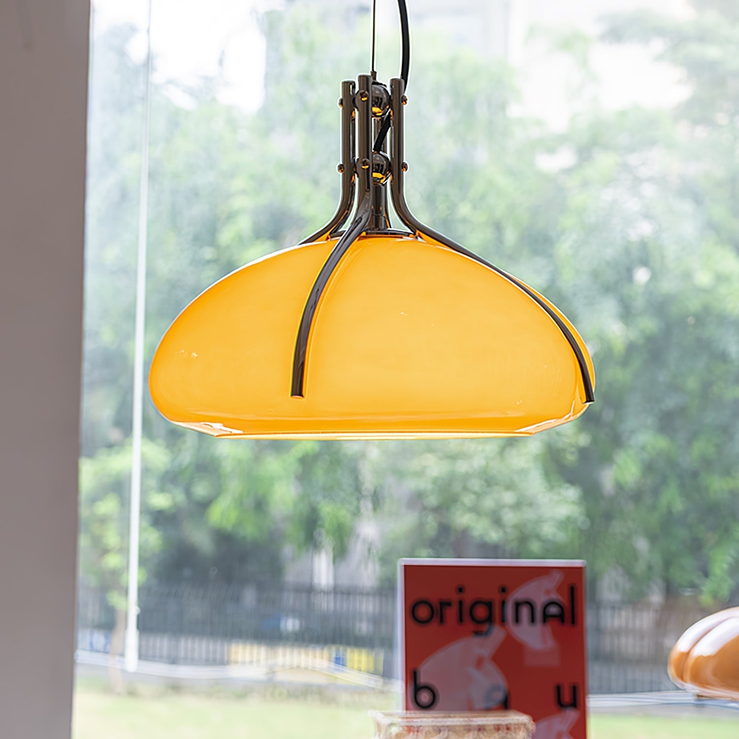 Quanolys Hanglamp