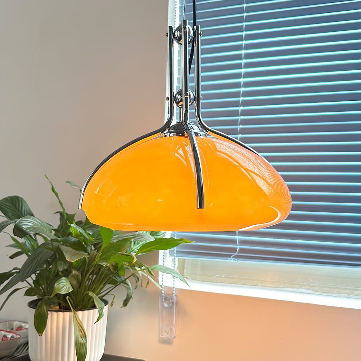 Quanolys Hanglamp