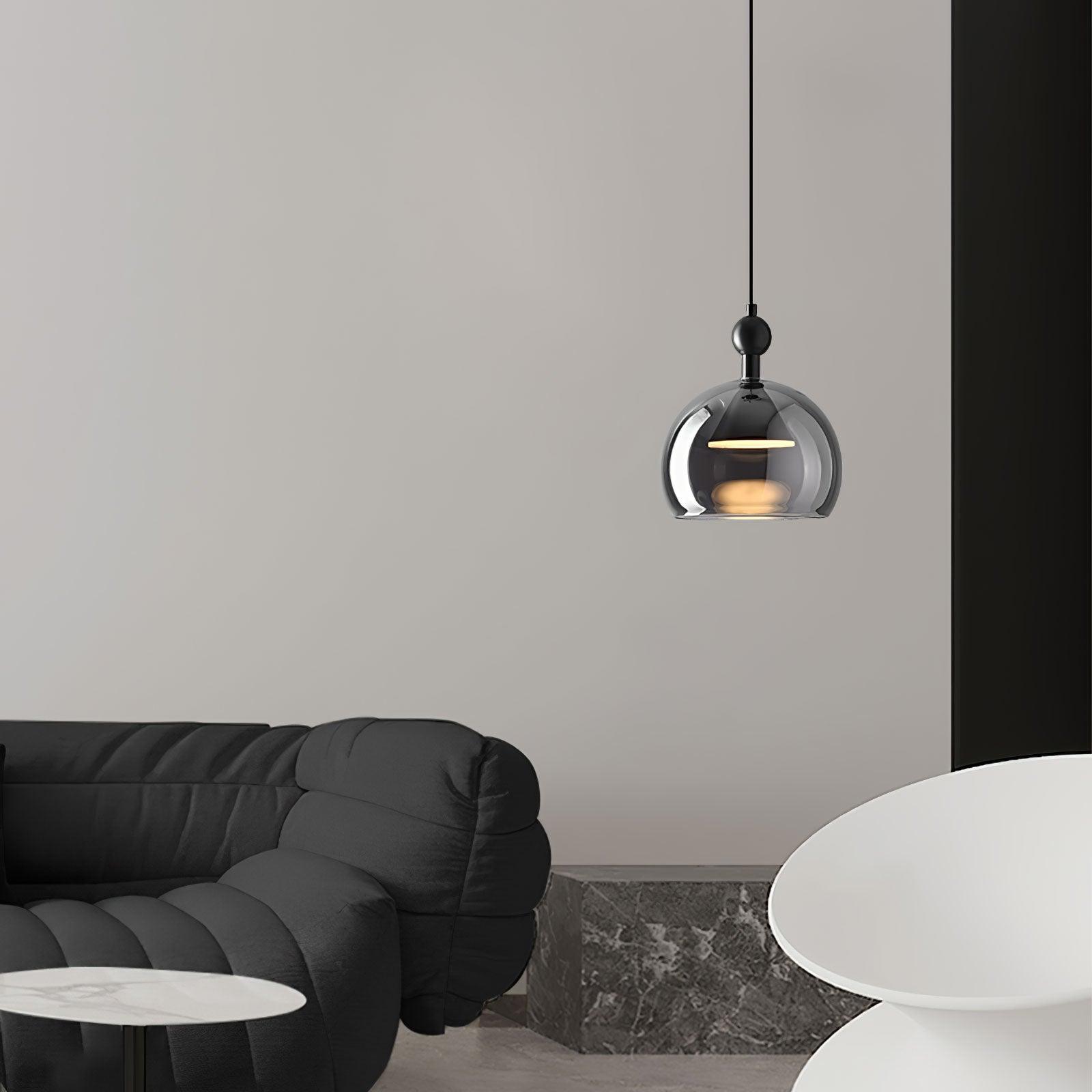 Luna Drop Hanglamp