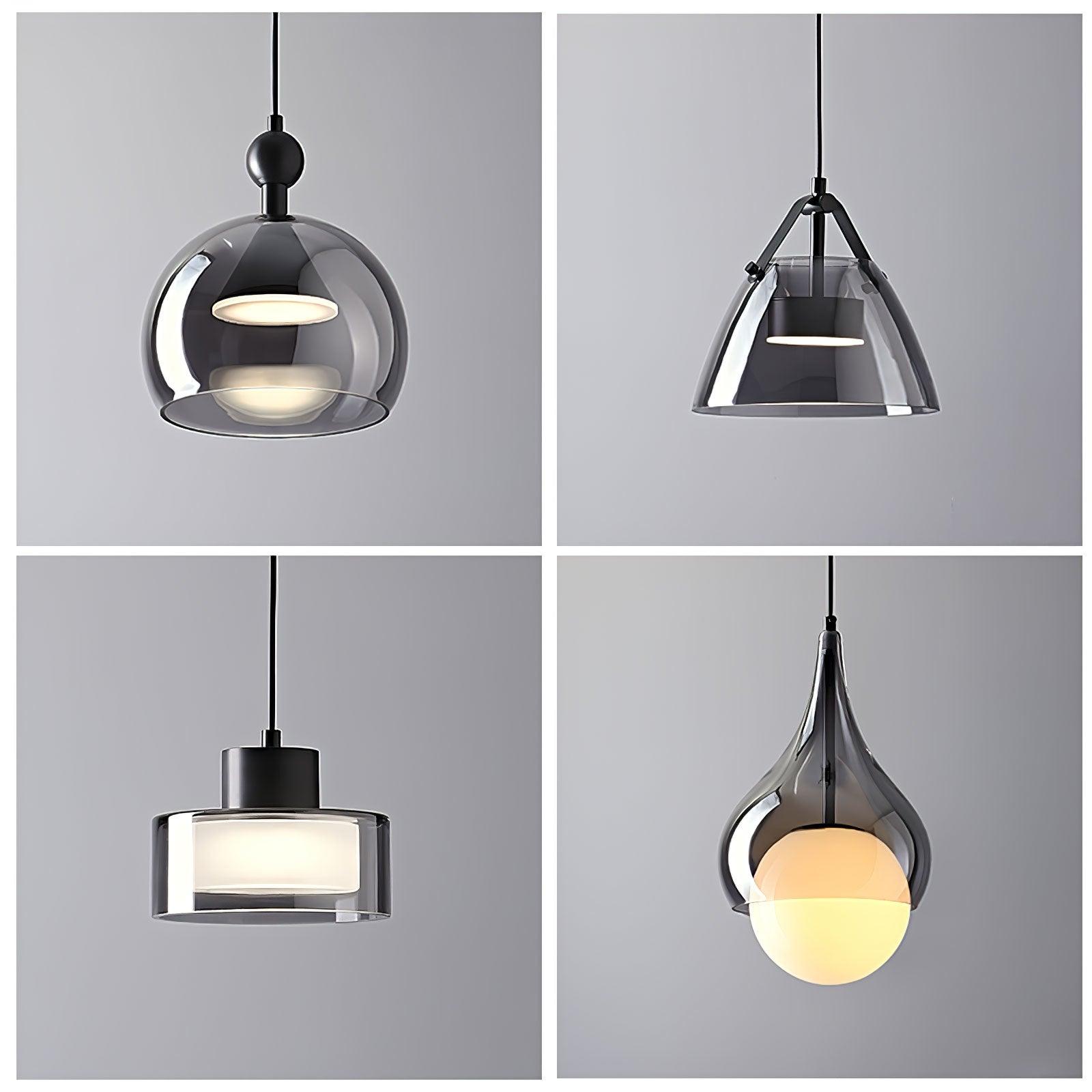 Luna Drop Hanglamp