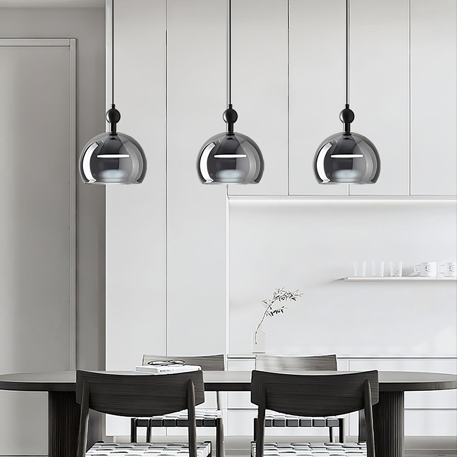 Luna Drop Hanglamp