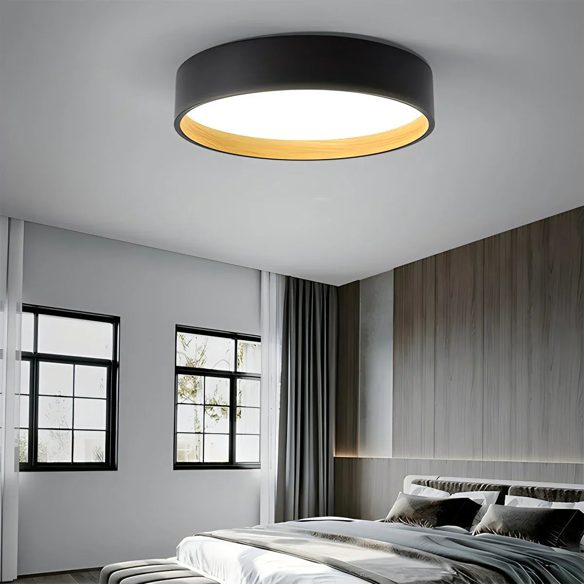 Lorena Plafondlamp