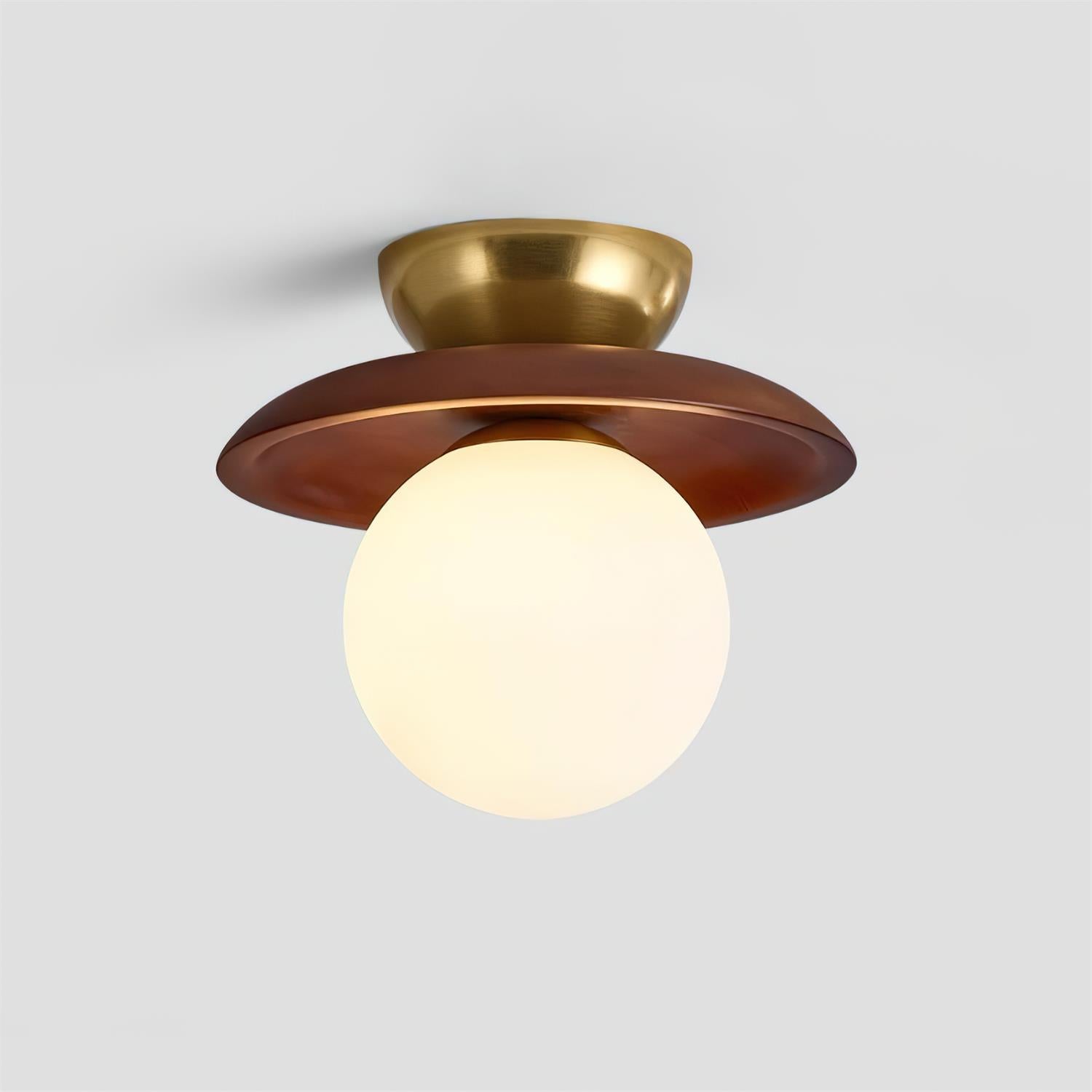 Mocon Plafondlamp