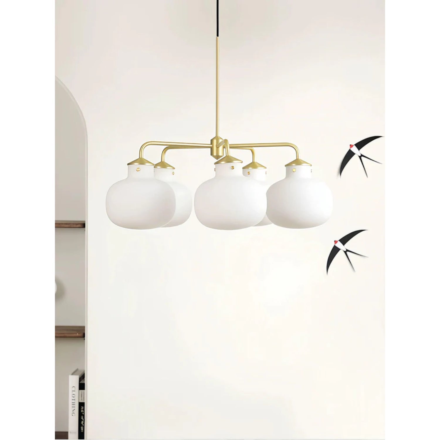Ralisco Hanglamp