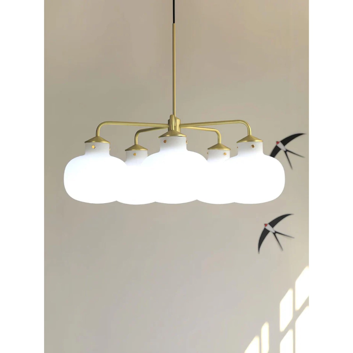 Ralisco Hanglamp