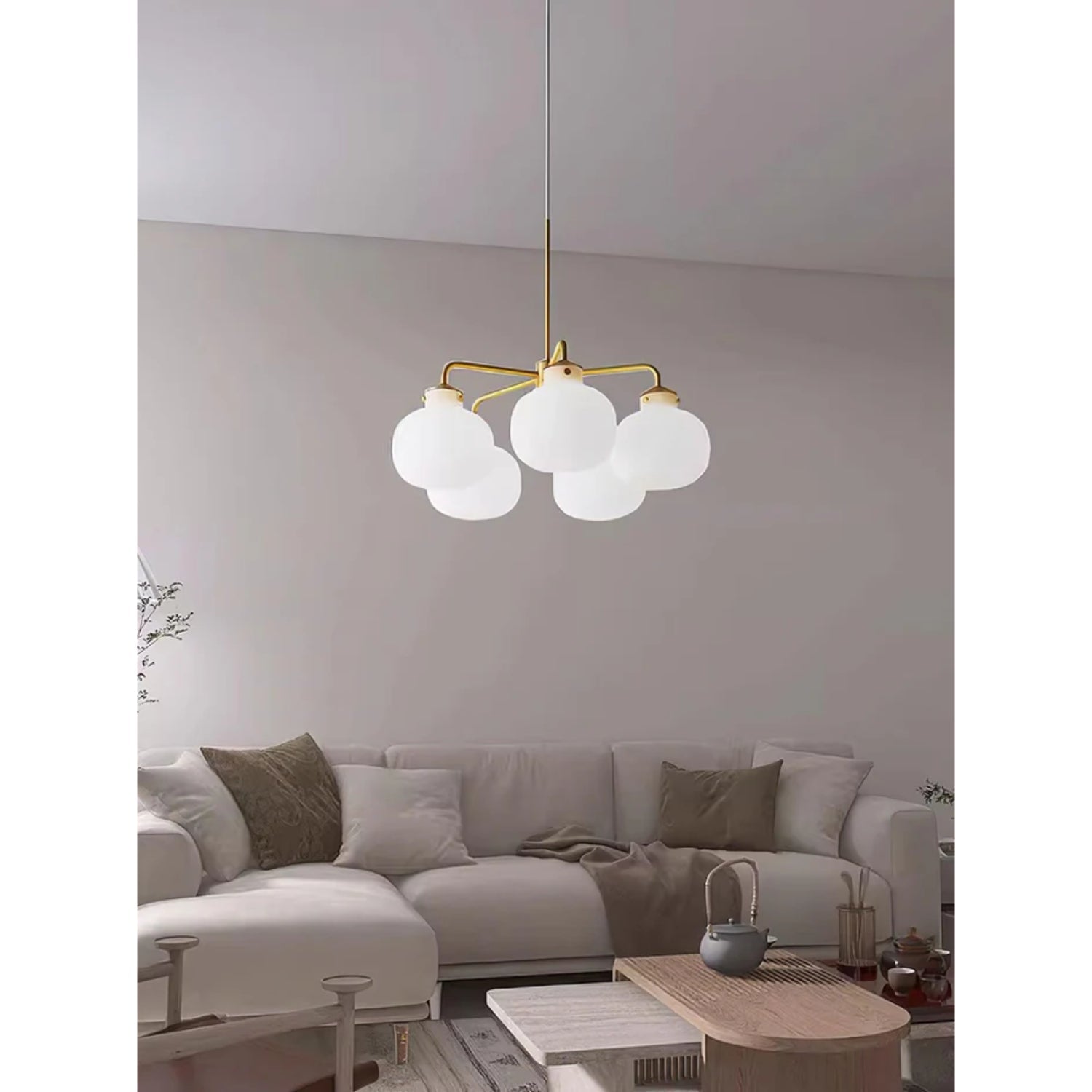 Ralisco Hanglamp