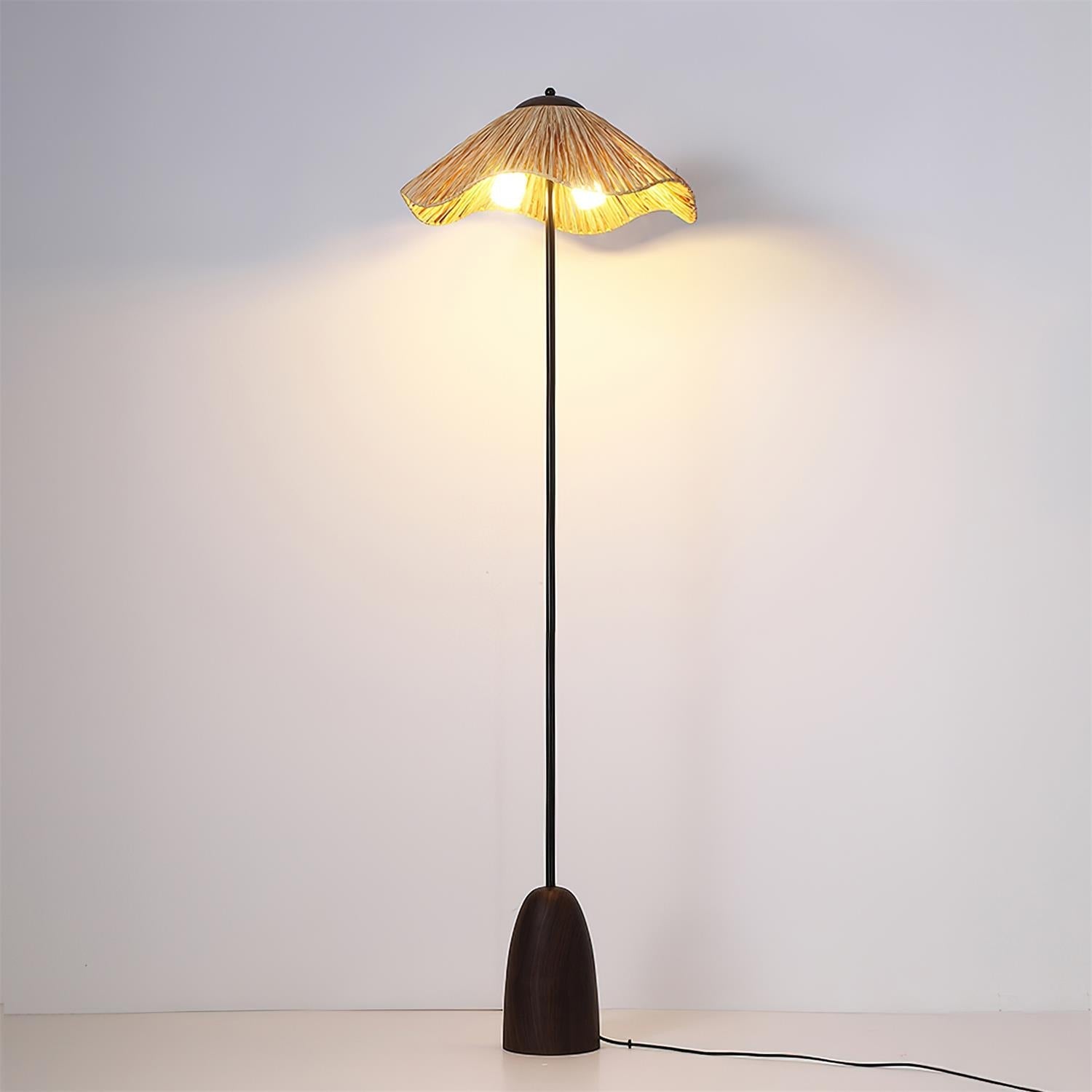Zorquen Vloerlamp