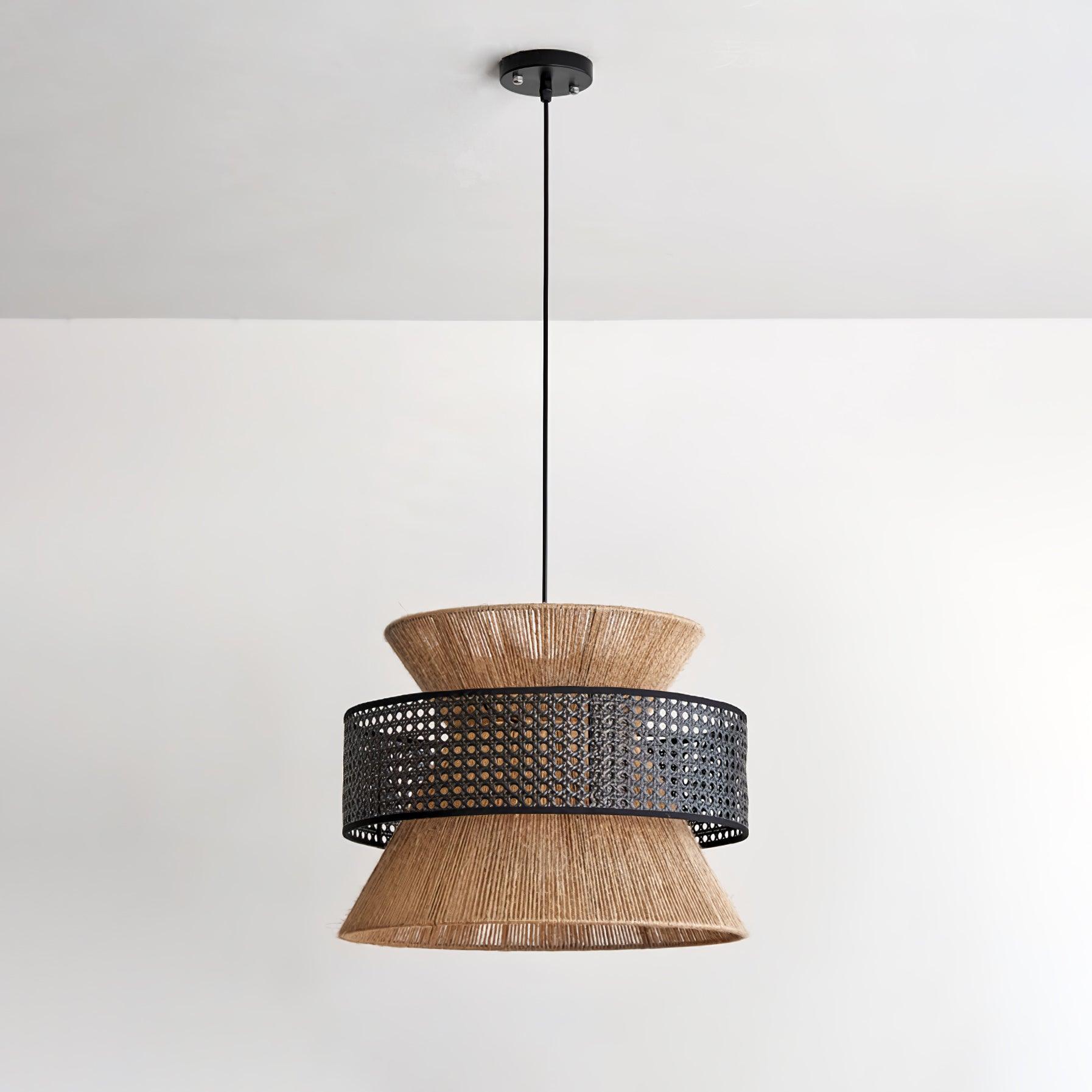 Rewo Boho Hanglamp