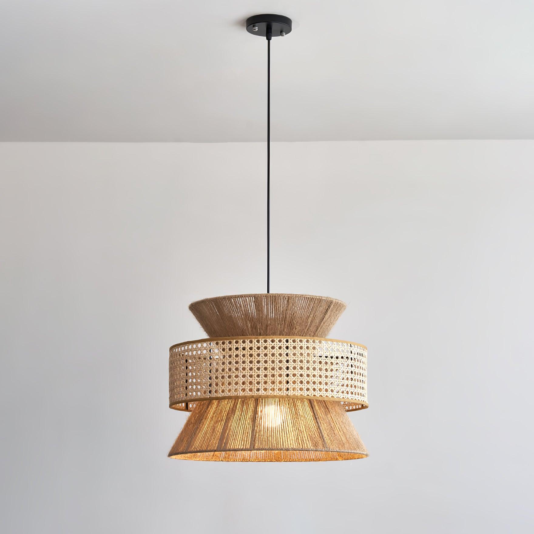 Rewo Boho Hanglamp