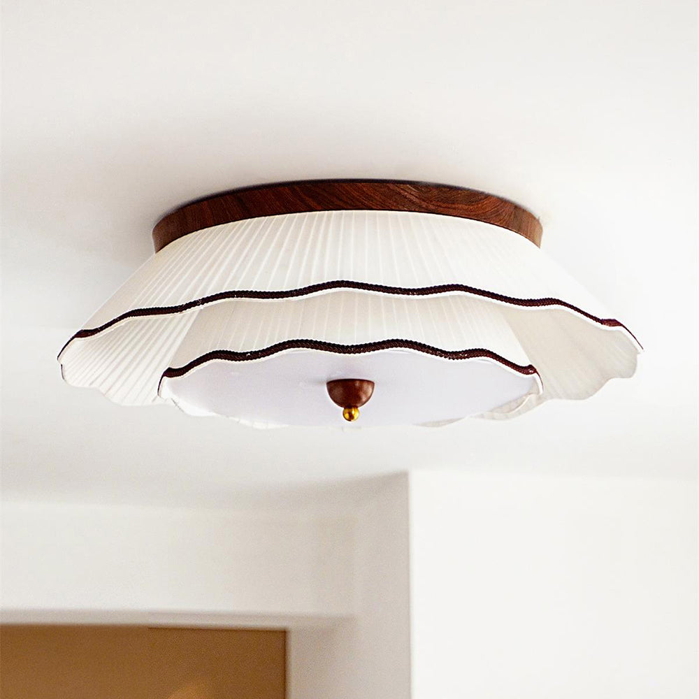 Reyvezza Flower Plafondlamp