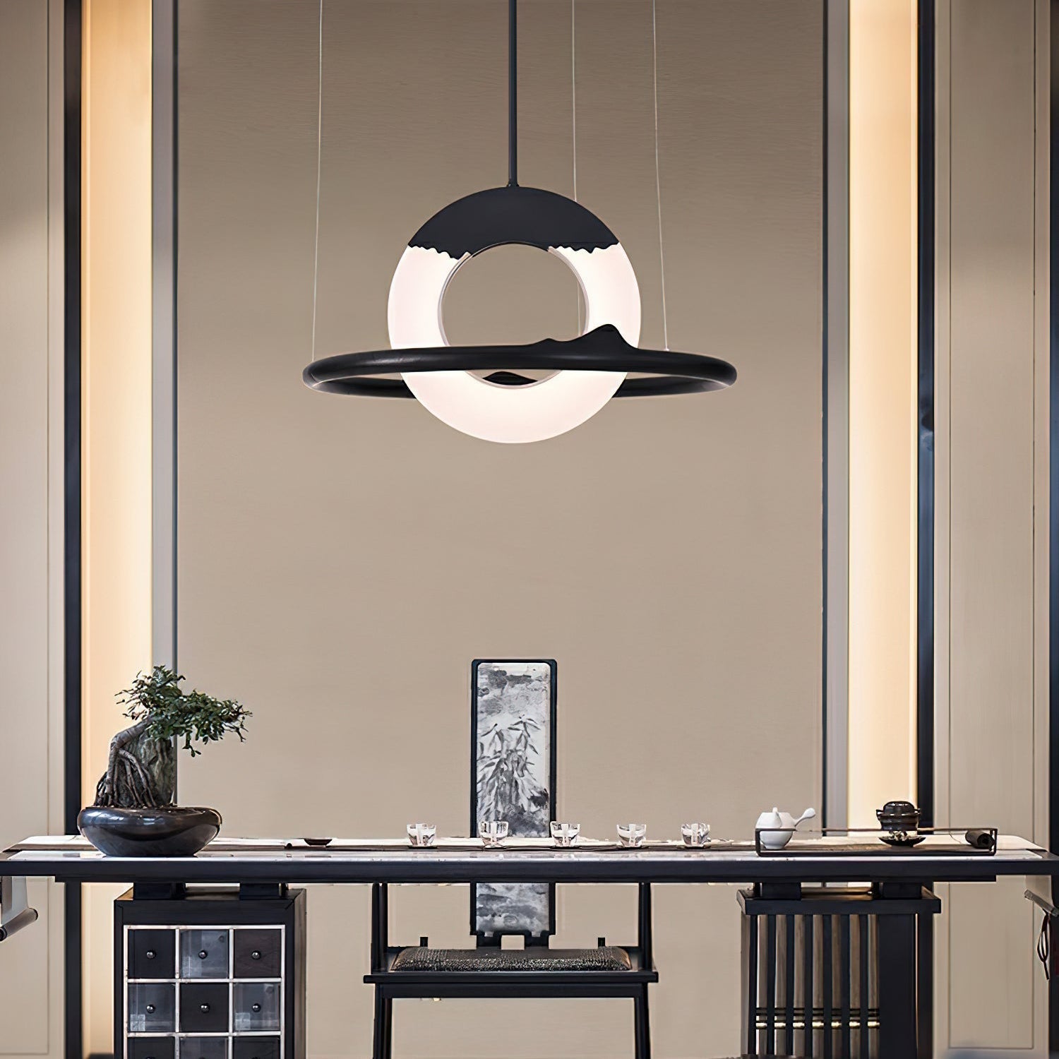 Raenifa Hanglamp