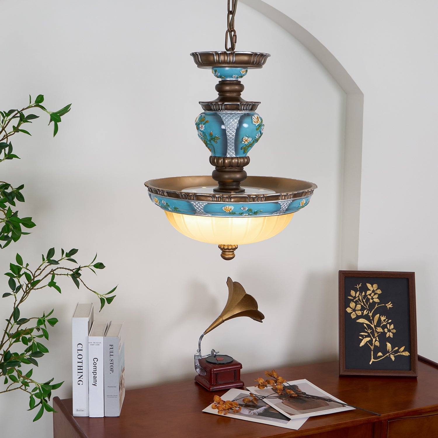 Dosevan Mesa Hanglamp