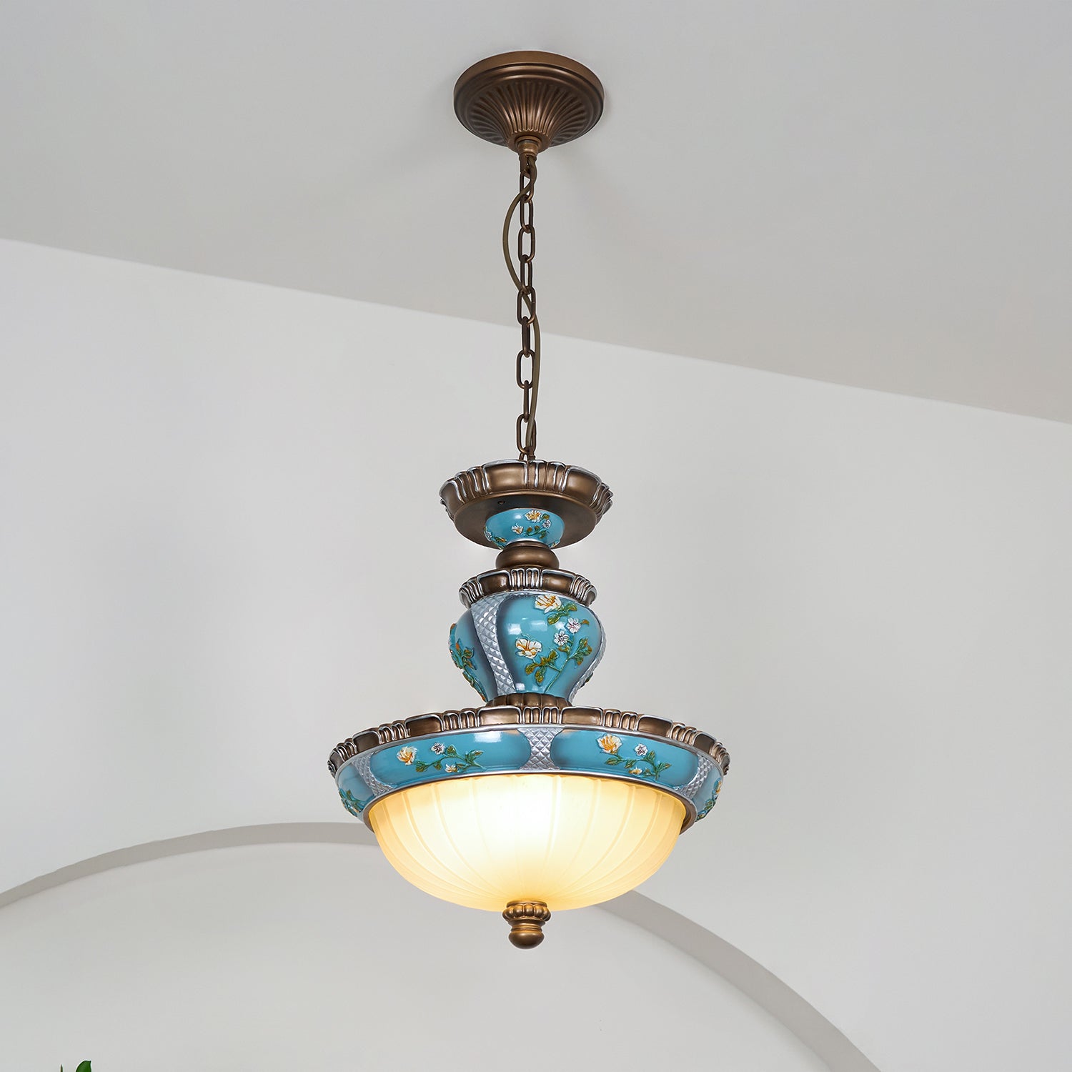 Dosevan Mesa Hanglamp