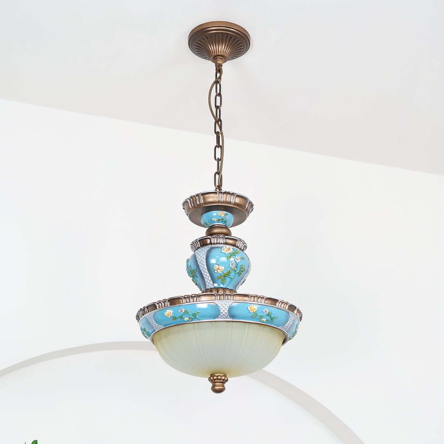 Dosevan Mesa Hanglamp