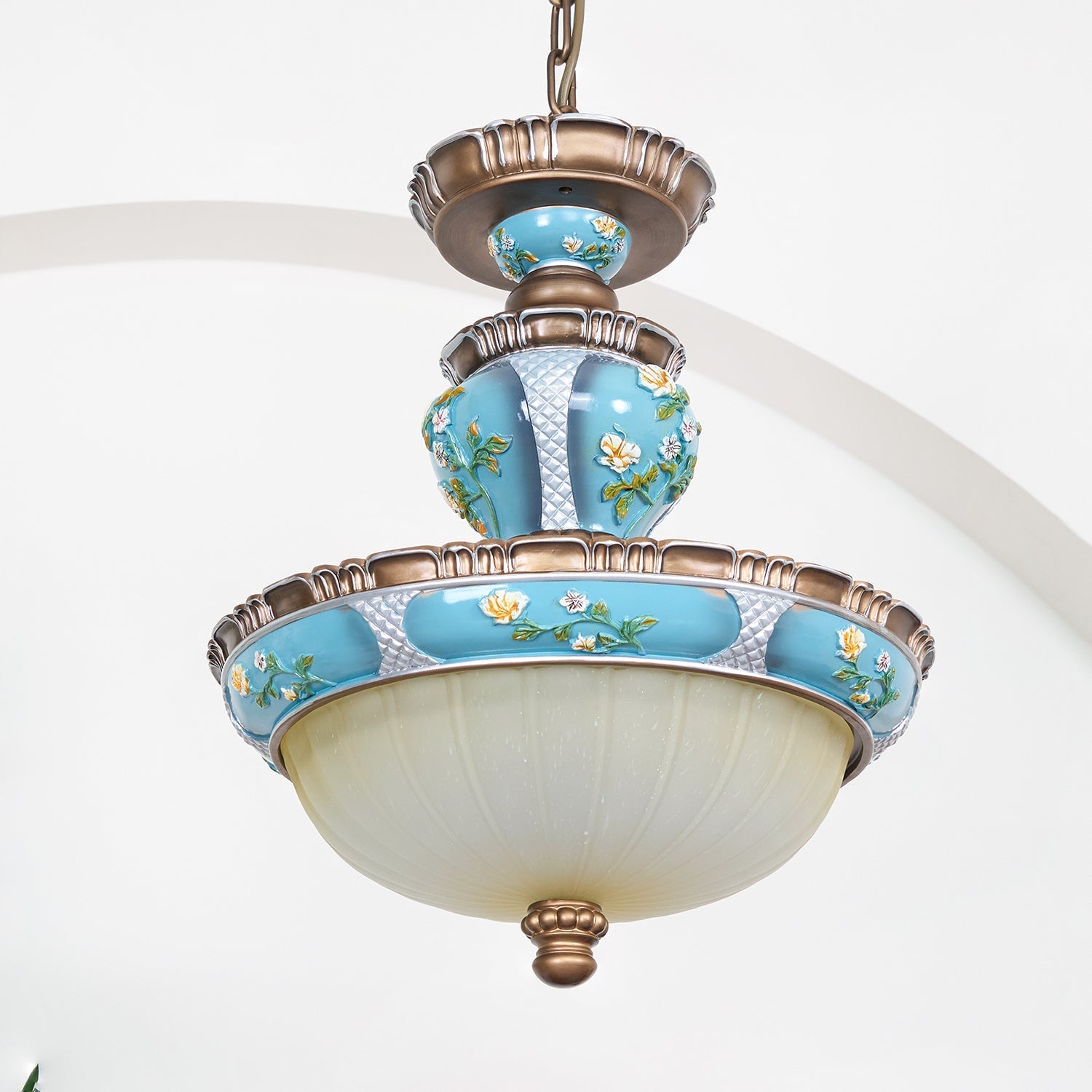 Dosevan Mesa Hanglamp